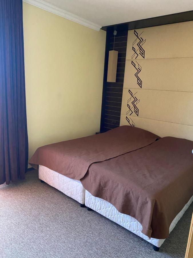 Guest Rooms Iglika Bansko Exterior foto